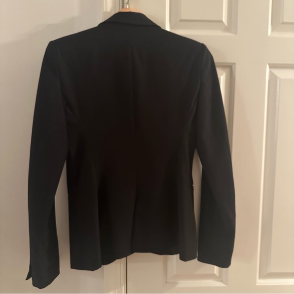Zara Black blazer - Picture 3 of 12